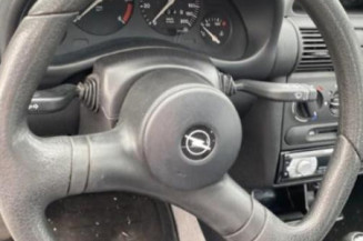 Feu arriere principal gauche (feux) OPEL CORSA B