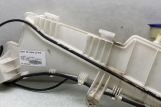 Vase de lave glace PEUGEOT 3008 2