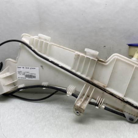 Vase de lave glace PEUGEOT 3008 2