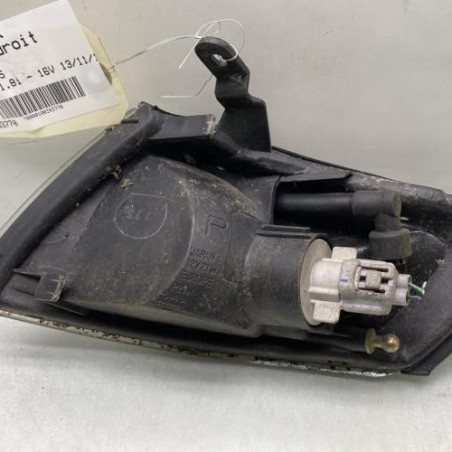 Optique avant secondaire droit (feux)(clignotant) MAZDA 626 4