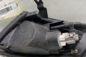 Optique avant secondaire droit (feux)(clignotant) MAZDA 626 4