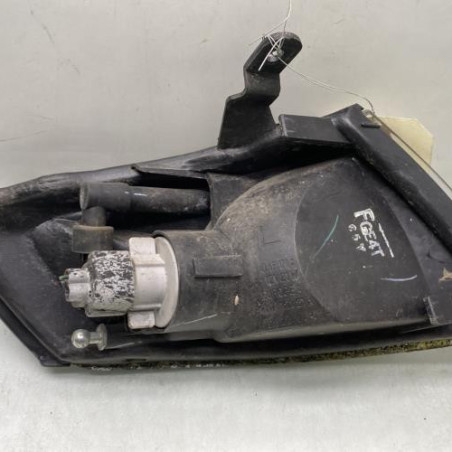 Optique avant secondaire gauche (feux)(clignotant) MAZDA 626 4