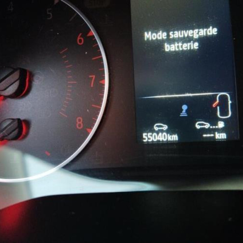 Bras essuie glace avant droit RENAULT CLIO 5 Photo n°12