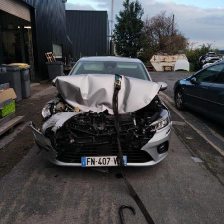 Feu arriere secondaire gauche (feux) RENAULT CLIO 5 Photo n°1
