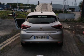 Feu arriere secondaire gauche (feux) RENAULT CLIO 5