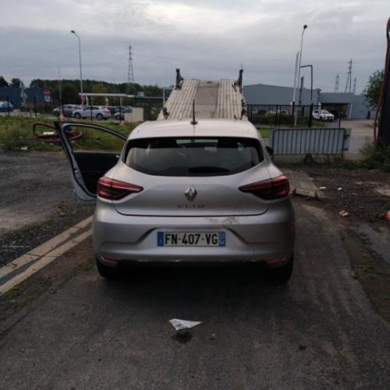Feu arriere secondaire gauche (feux) RENAULT CLIO 5 Photo n°3