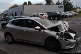Feu arriere secondaire gauche (feux) RENAULT CLIO 5
