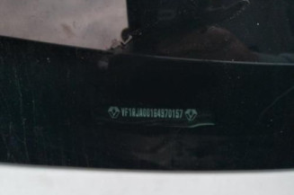 Feu arriere secondaire gauche (feux) RENAULT CLIO 5