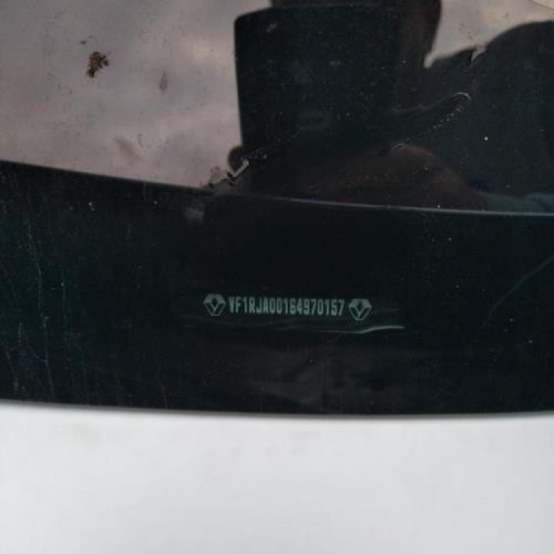 Feu arriere secondaire gauche (feux) RENAULT CLIO 5 Photo n°9