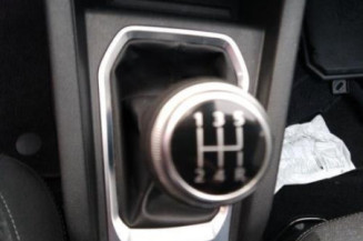 Feu arriere secondaire gauche (feux) RENAULT CLIO 5
