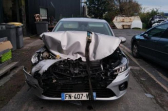 Feu arriere secondaire gauche (feux) RENAULT CLIO 5