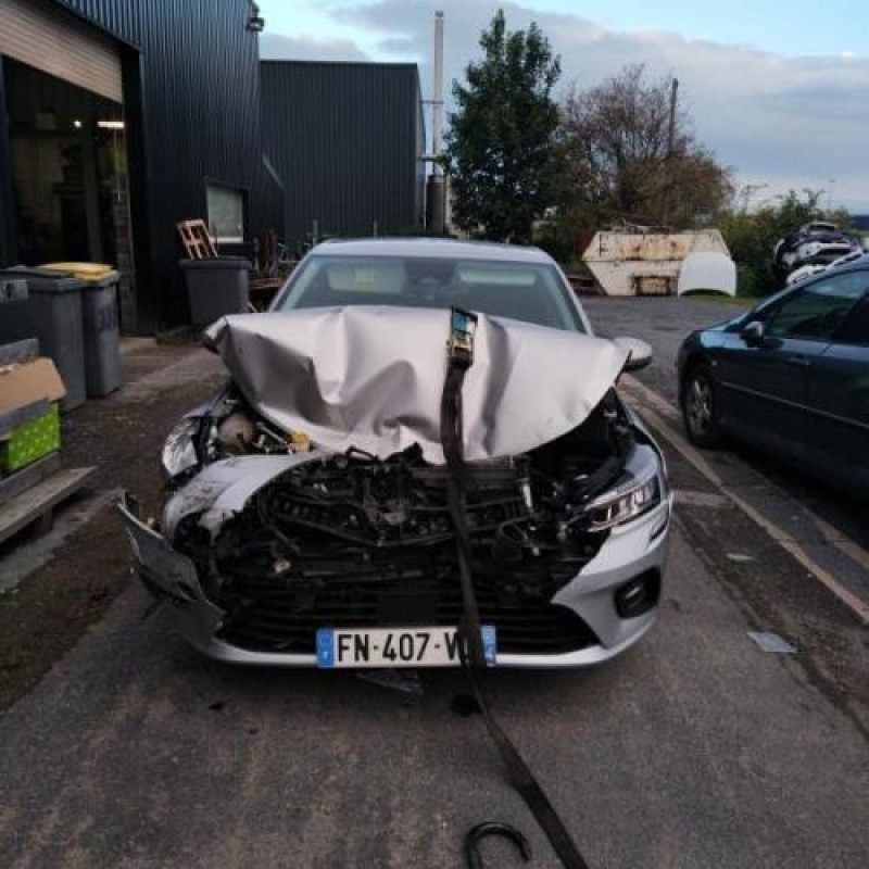 Feu arriere secondaire gauche (feux) RENAULT CLIO 5 Photo n°11