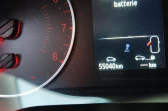 Feu arriere secondaire gauche (feux) RENAULT CLIO 5