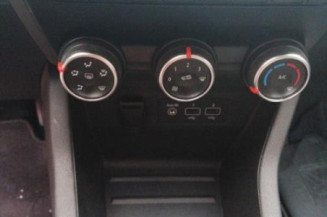 Feu arriere secondaire gauche (feux) RENAULT CLIO 5