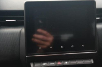 Vitre arriere droit RENAULT CLIO 5