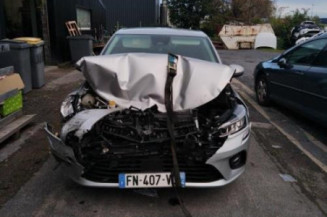 Vase d'expansion RENAULT CLIO 5 Photo n°1