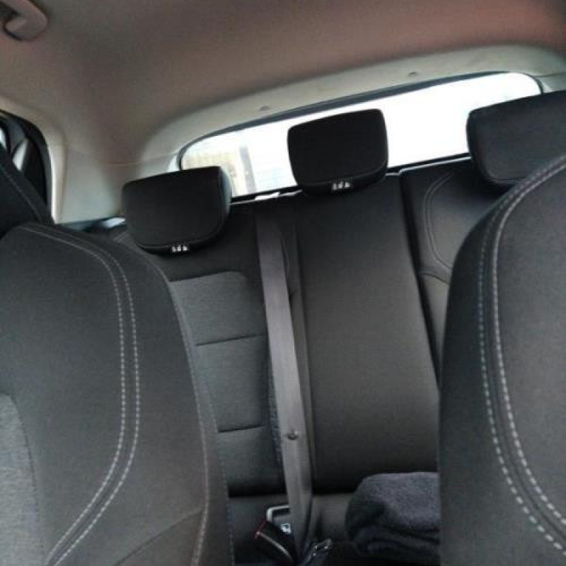 Vase d'expansion RENAULT CLIO 5 Photo n°7