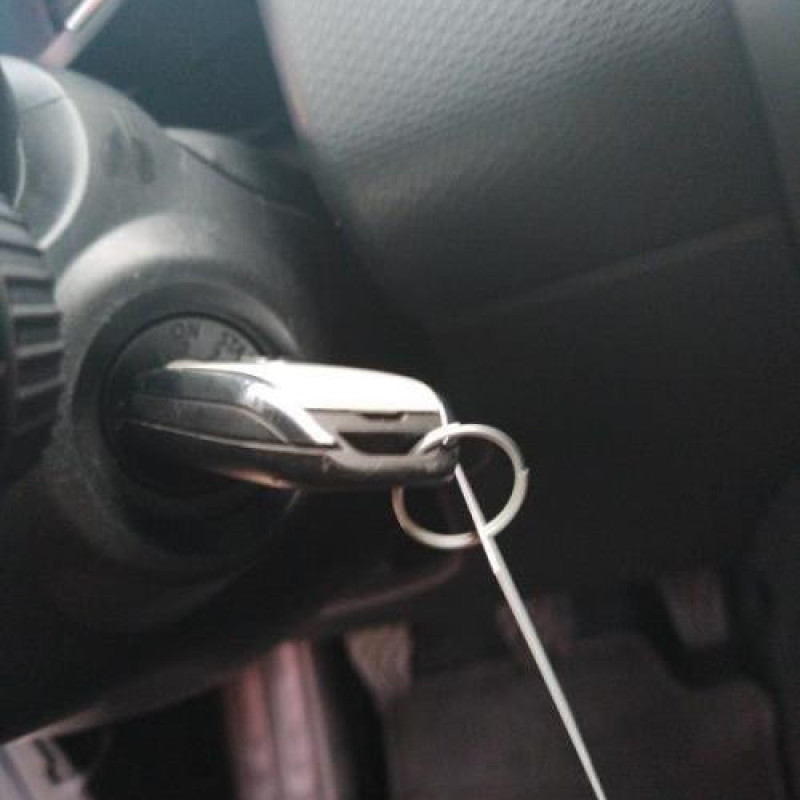 Vase d'expansion RENAULT CLIO 5 Photo n°8