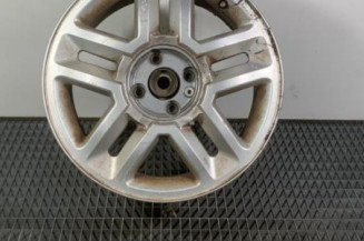 Jante RENAULT SCENIC 2 Photo n°1