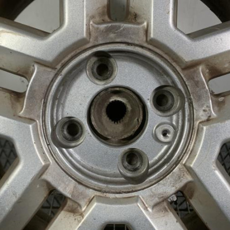 Jante RENAULT SCENIC 2