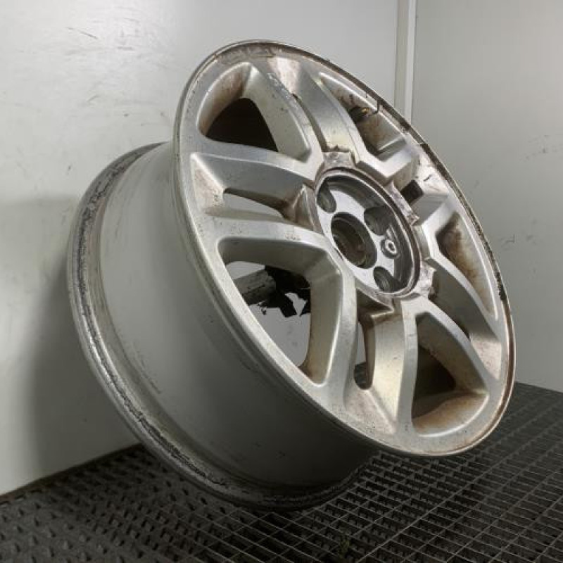 Jante RENAULT SCENIC 2 Photo n°3