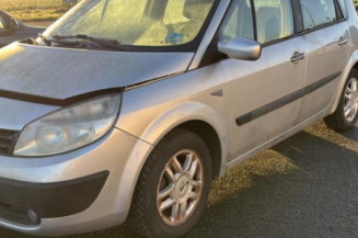 Jante RENAULT SCENIC 2