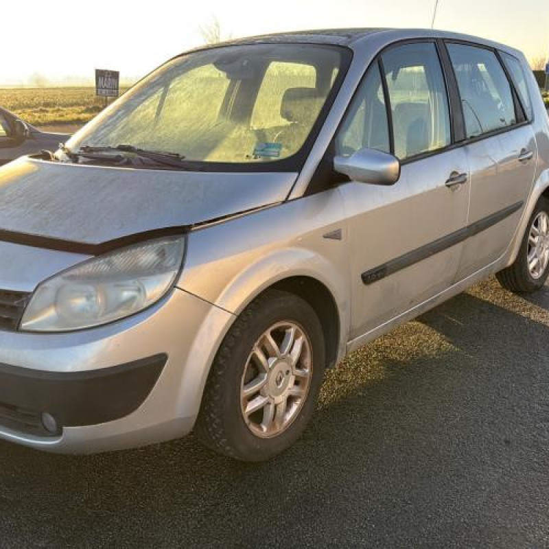 Jante RENAULT SCENIC 2 Photo n°4