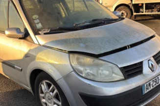 Jante RENAULT SCENIC 2