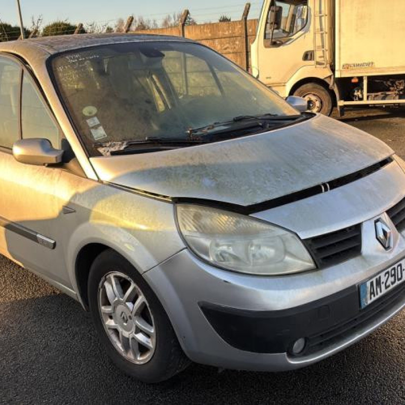 Jante RENAULT SCENIC 2 Photo n°5