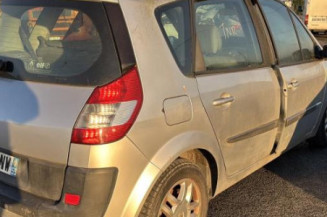 Jante RENAULT SCENIC 2