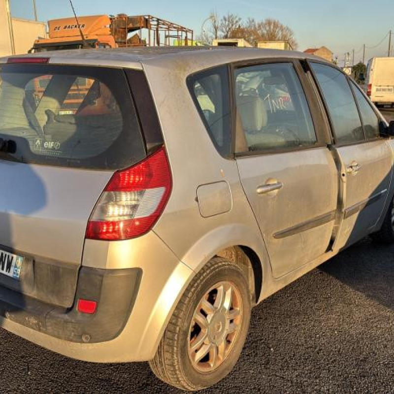 Jante RENAULT SCENIC 2 Photo n°6