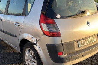 Jante RENAULT SCENIC 2