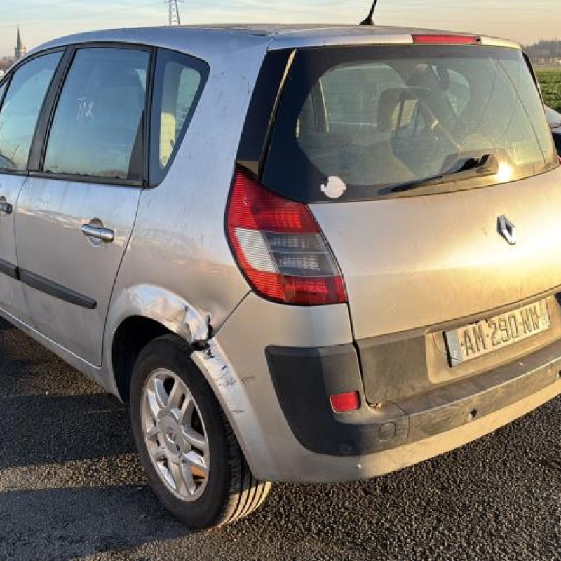 Jante RENAULT SCENIC 2 Photo n°7
