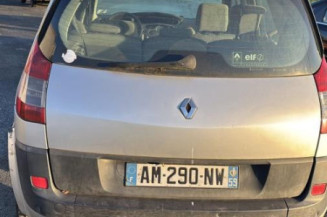 Jante RENAULT SCENIC 2
