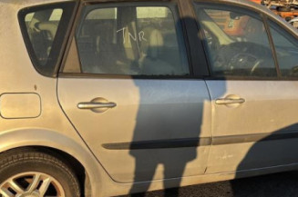 Jante RENAULT SCENIC 2