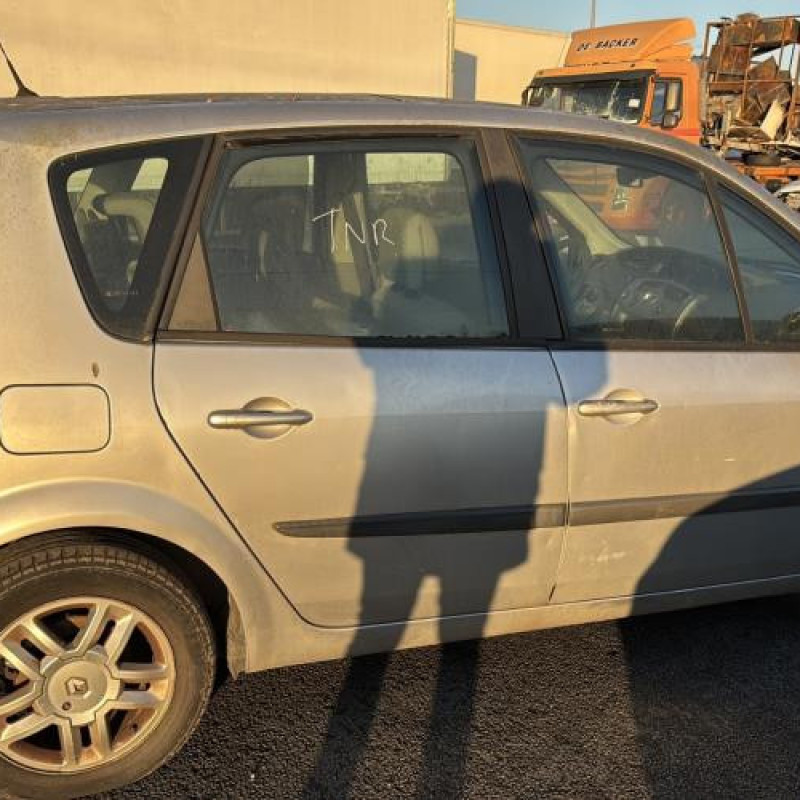 Jante RENAULT SCENIC 2 Photo n°9