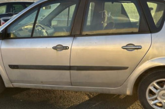 Jante RENAULT SCENIC 2