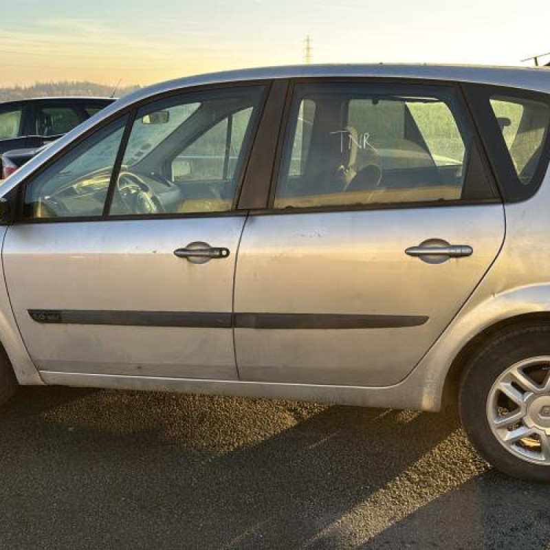Jante RENAULT SCENIC 2 Photo n°10