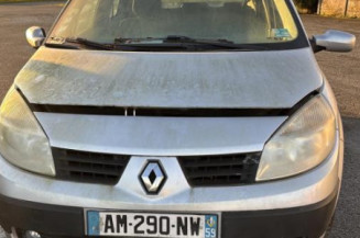 Jante RENAULT SCENIC 2