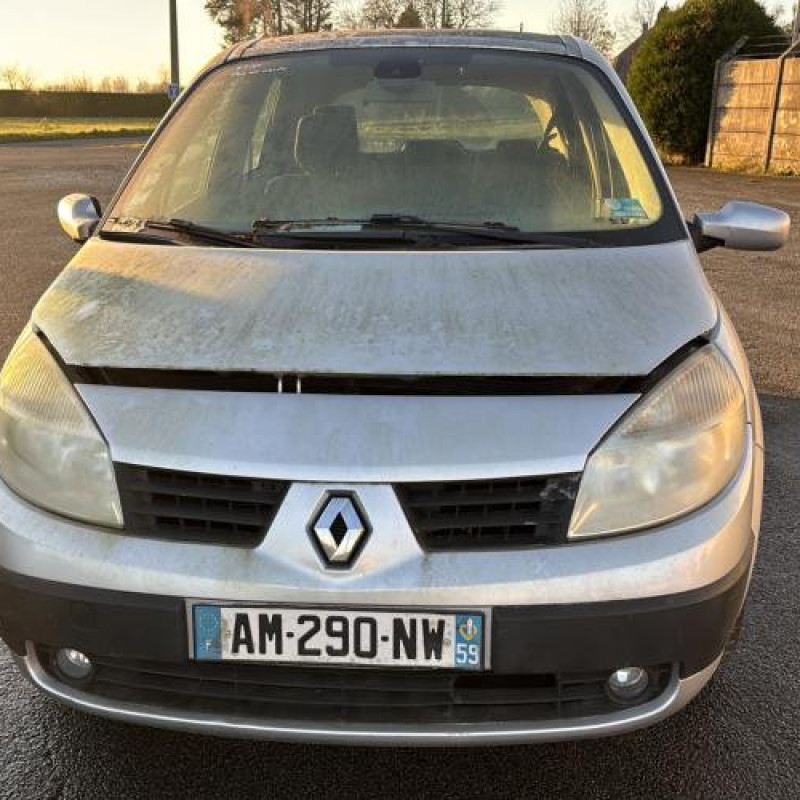 Jante RENAULT SCENIC 2 Photo n°11