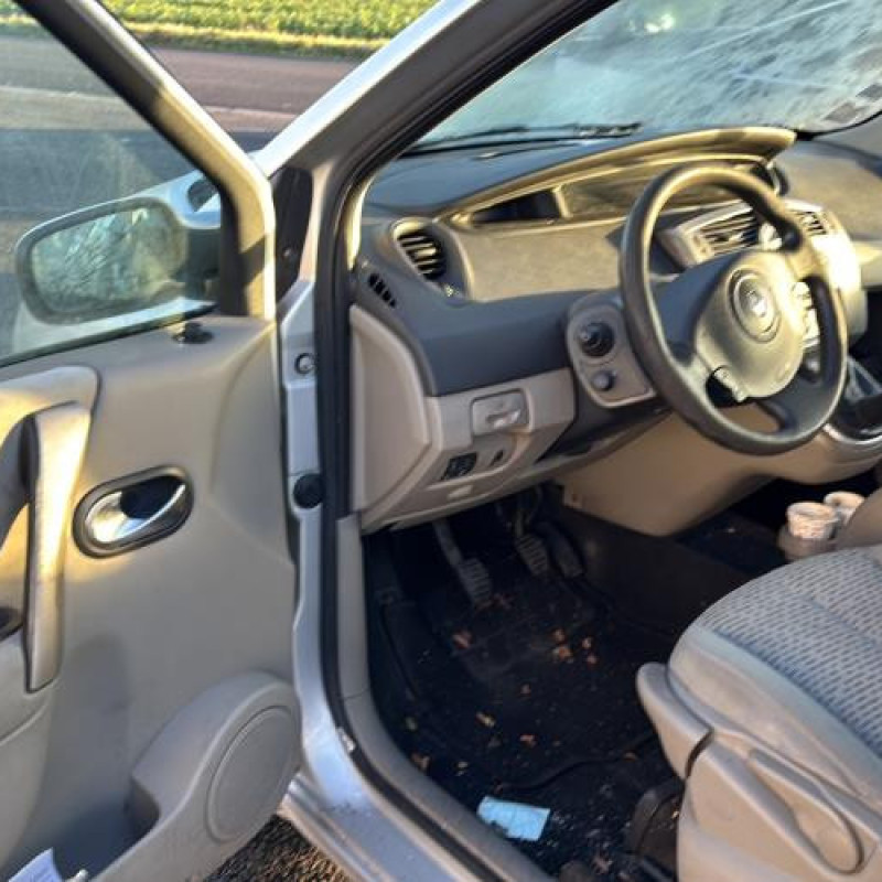 Jante RENAULT SCENIC 2 Photo n°12