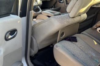 Jante RENAULT SCENIC 2