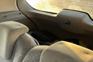 Jante RENAULT SCENIC 2