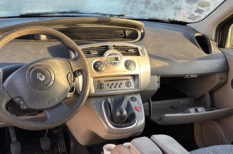 Jante RENAULT SCENIC 2