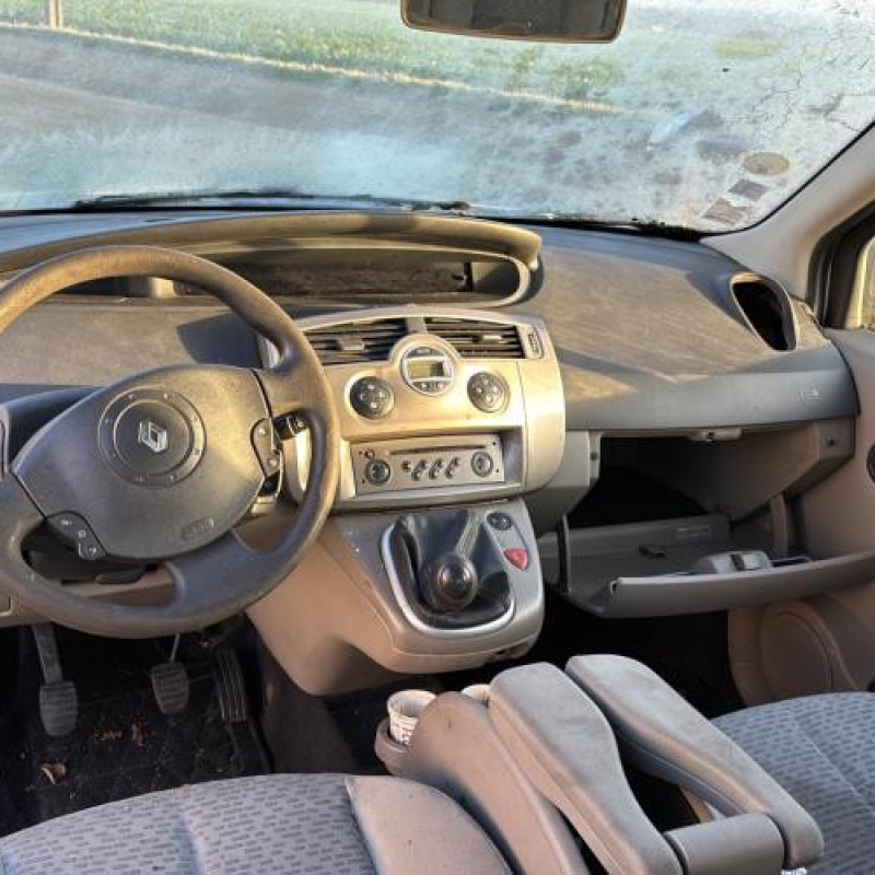 Jante RENAULT SCENIC 2 Photo n°15