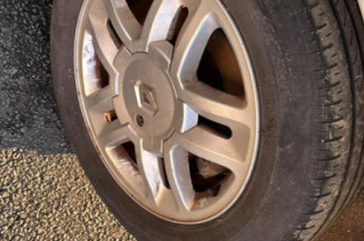 Jante RENAULT SCENIC 2
