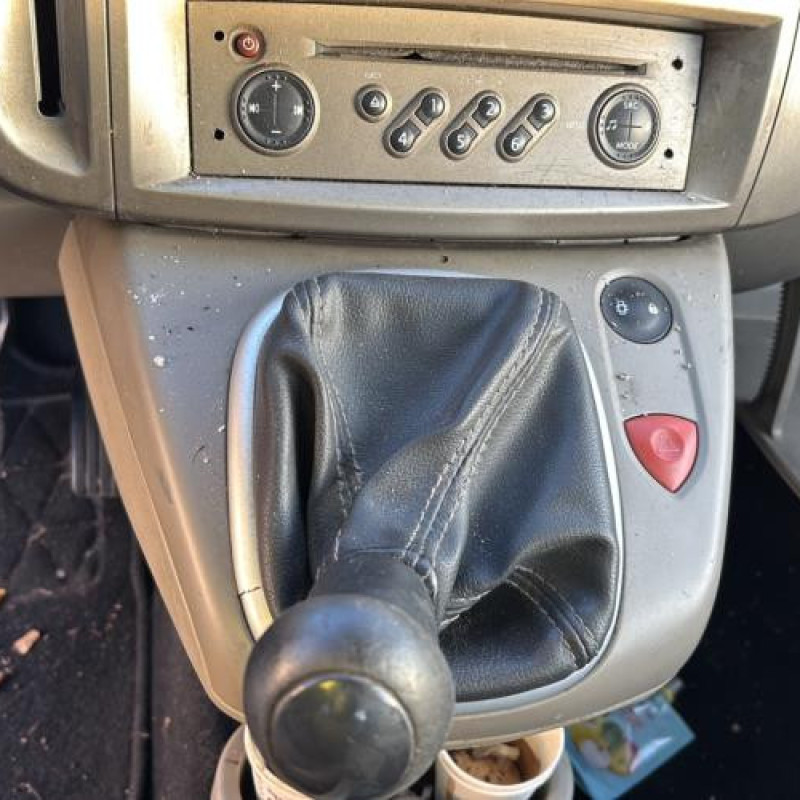 Jante RENAULT SCENIC 2 Photo n°18