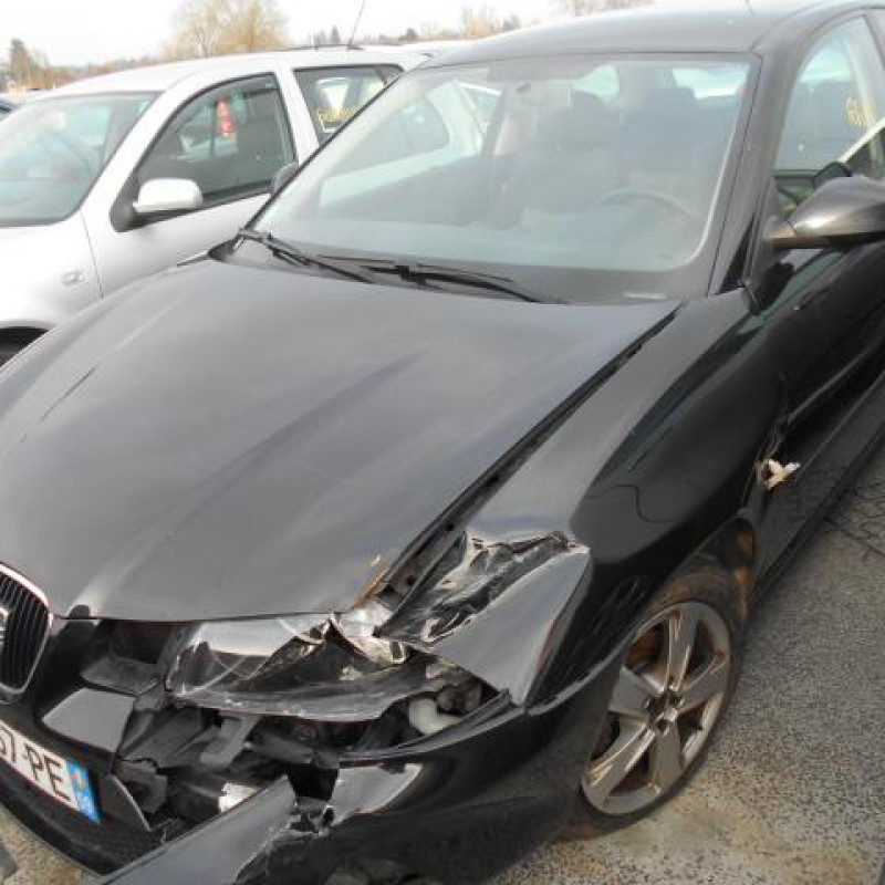 Retroviseur gauche SEAT IBIZA 3 Photo n°6