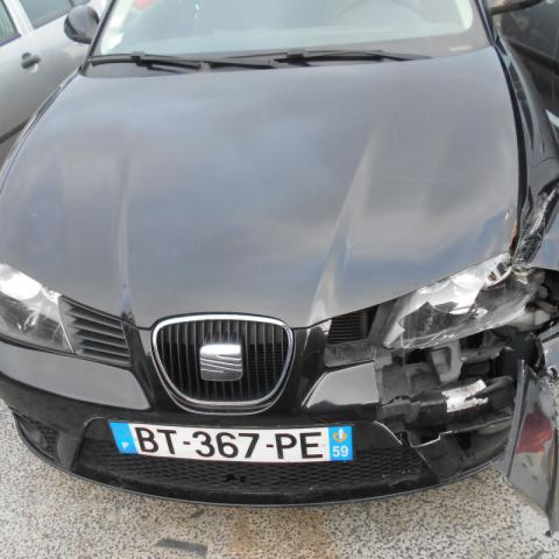 Retroviseur gauche SEAT IBIZA 3 Photo n°7