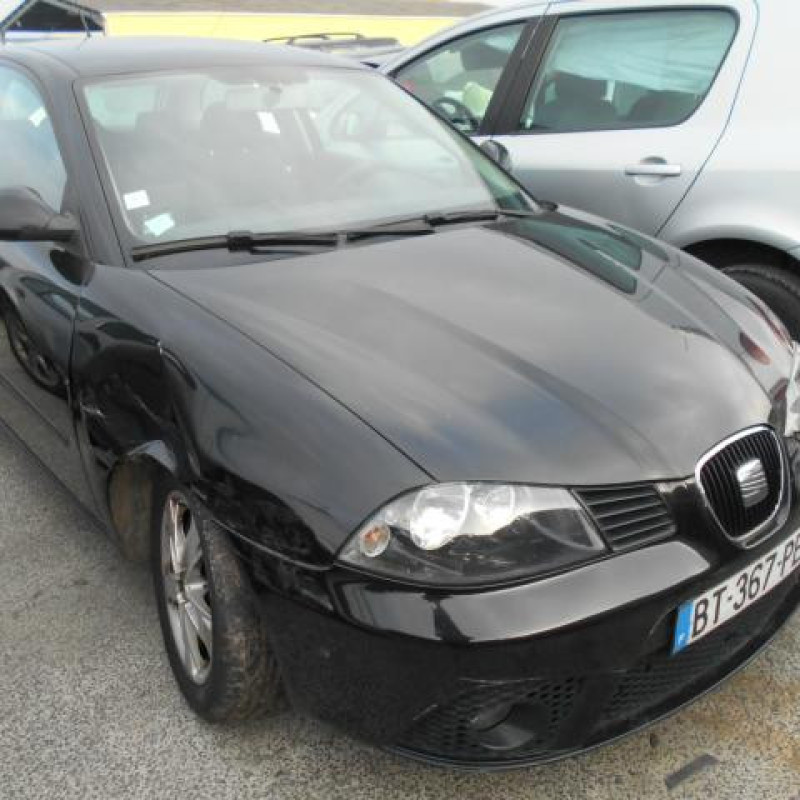 Retroviseur gauche SEAT IBIZA 3 Photo n°8